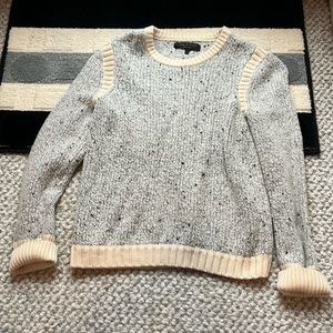 Rag & Bone Woman’s Sweater
